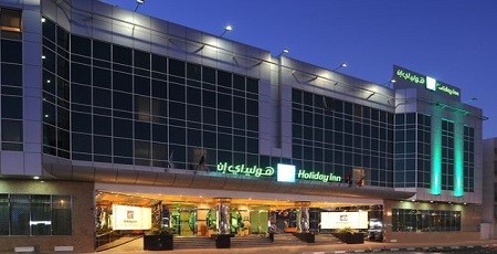 inn bur dubai